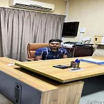 Super Oyo 149 Bait Al Ghubaira Furnished Flat