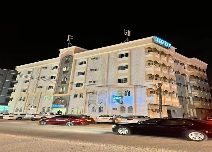 Super Oyo 149 Bait Al Ghubaira Furnished Flat