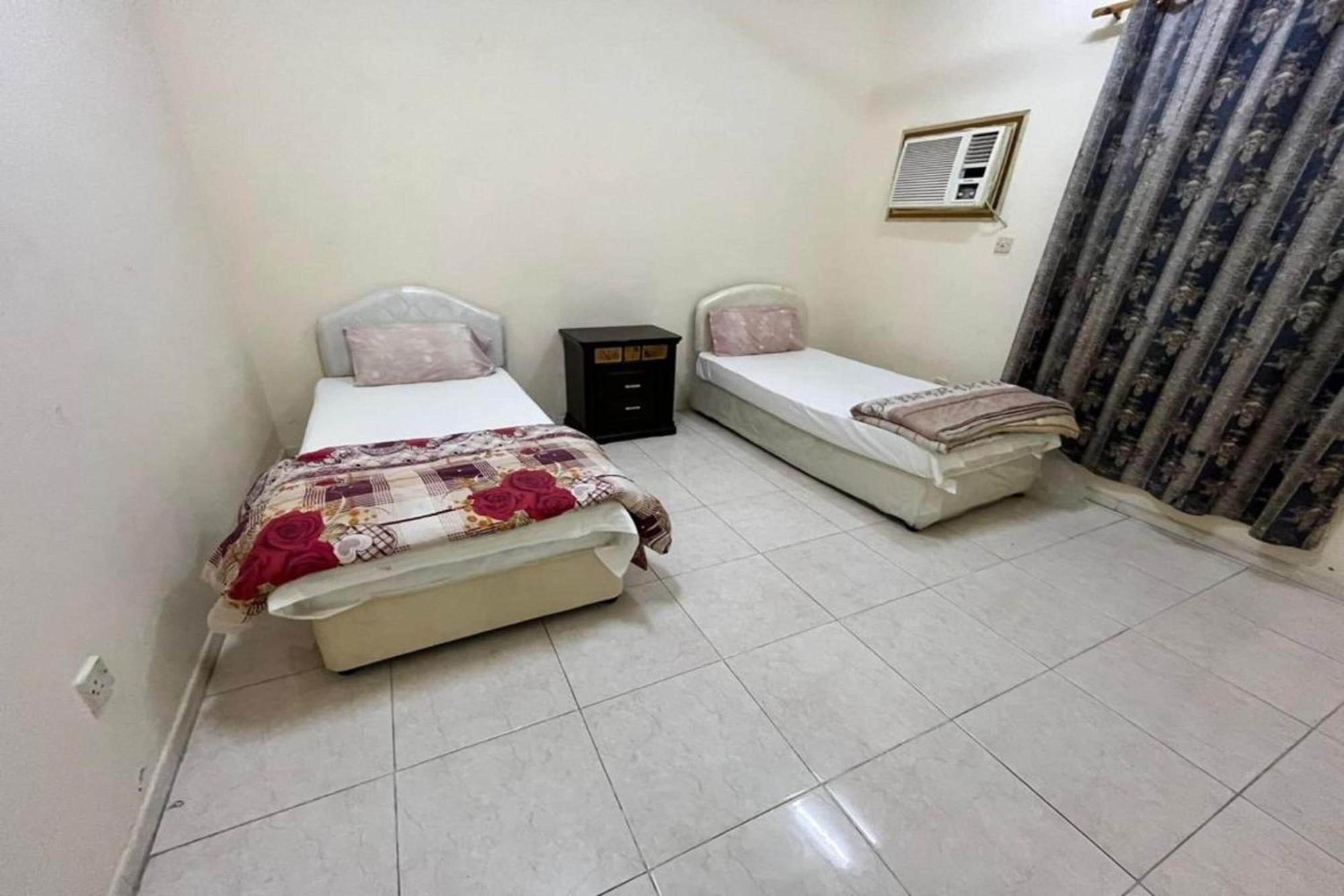 Super Oyo 149 Bait Al Ghubaira Furnished Flat Appartement Salalah