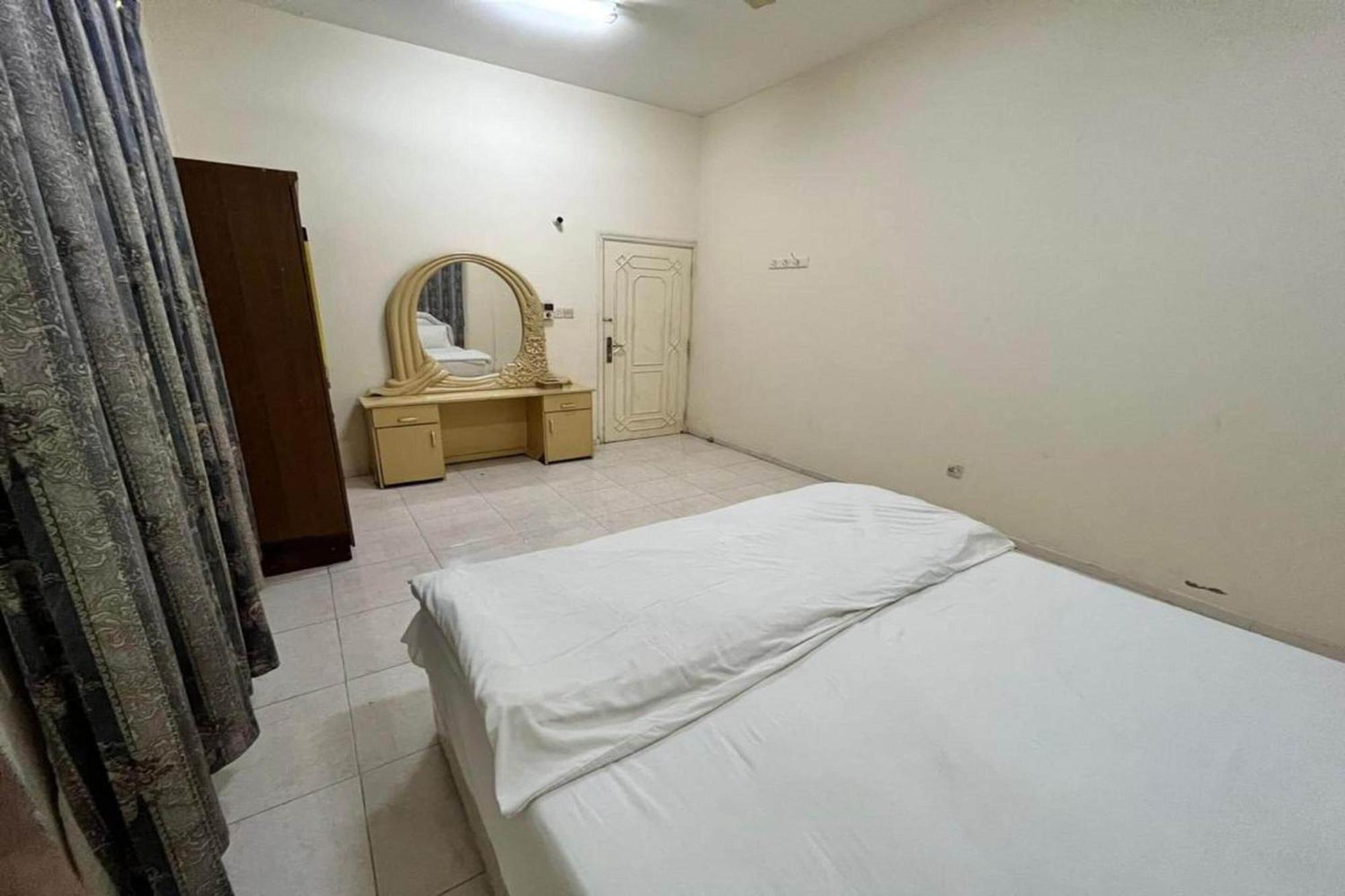 Appartement Super Oyo 149 Bait Al Ghubaira Furnished Flat Salalah