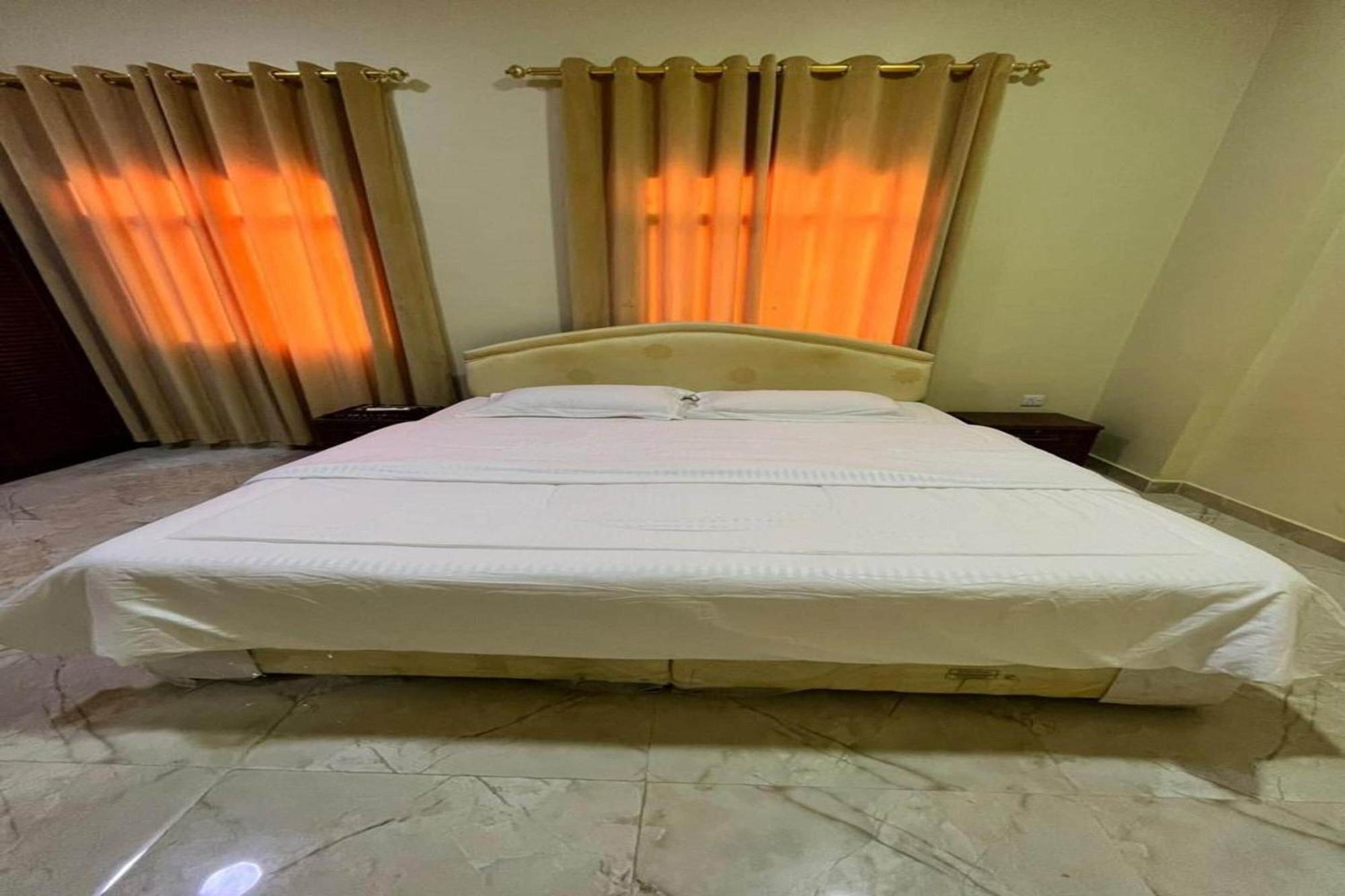 Super Oyo 149 Bait Al Ghubaira Furnished Flat Salalah