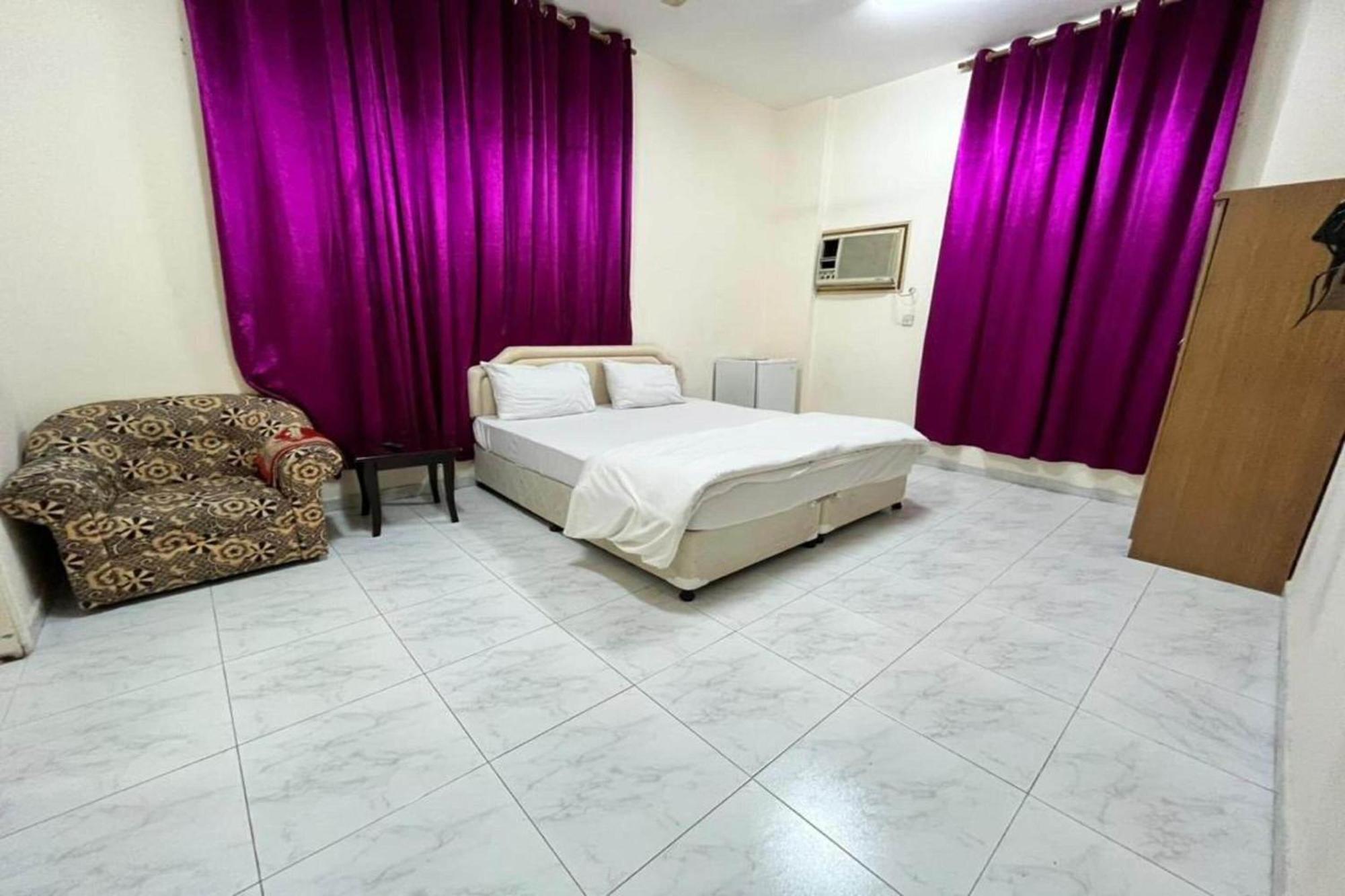 Super Oyo 149 Bait Al Ghubaira Furnished Flat Salalah